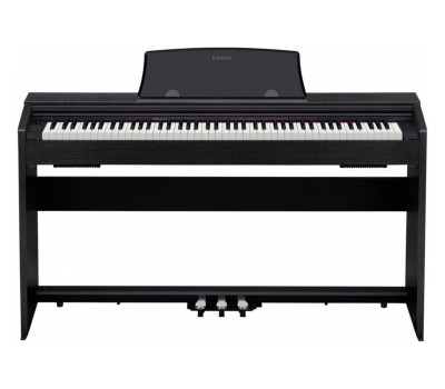 Купить CASIO PX-770 BKC Цифровое пианино онлайн