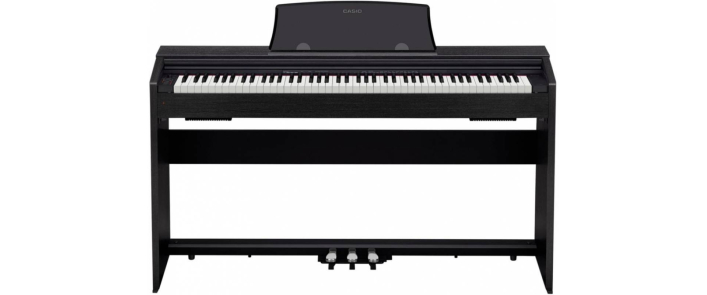 CASIO PX-770 BKC Цифровое пианино