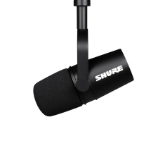 Микрофон SHURE MV7-X