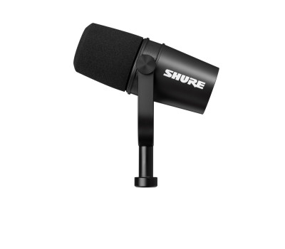 Купить SHURE MV7-X Микрофон онлайн