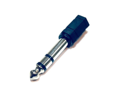 Переходник miniJack - Jack AVZHEZH A0016 Переходник miniJack - Jack AVZHEZH A0016