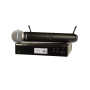 Мікрофонна радіосистема SHURE BLX24RE/B58