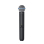 Мікрофонна радіосистема SHURE BLX24RE/B58