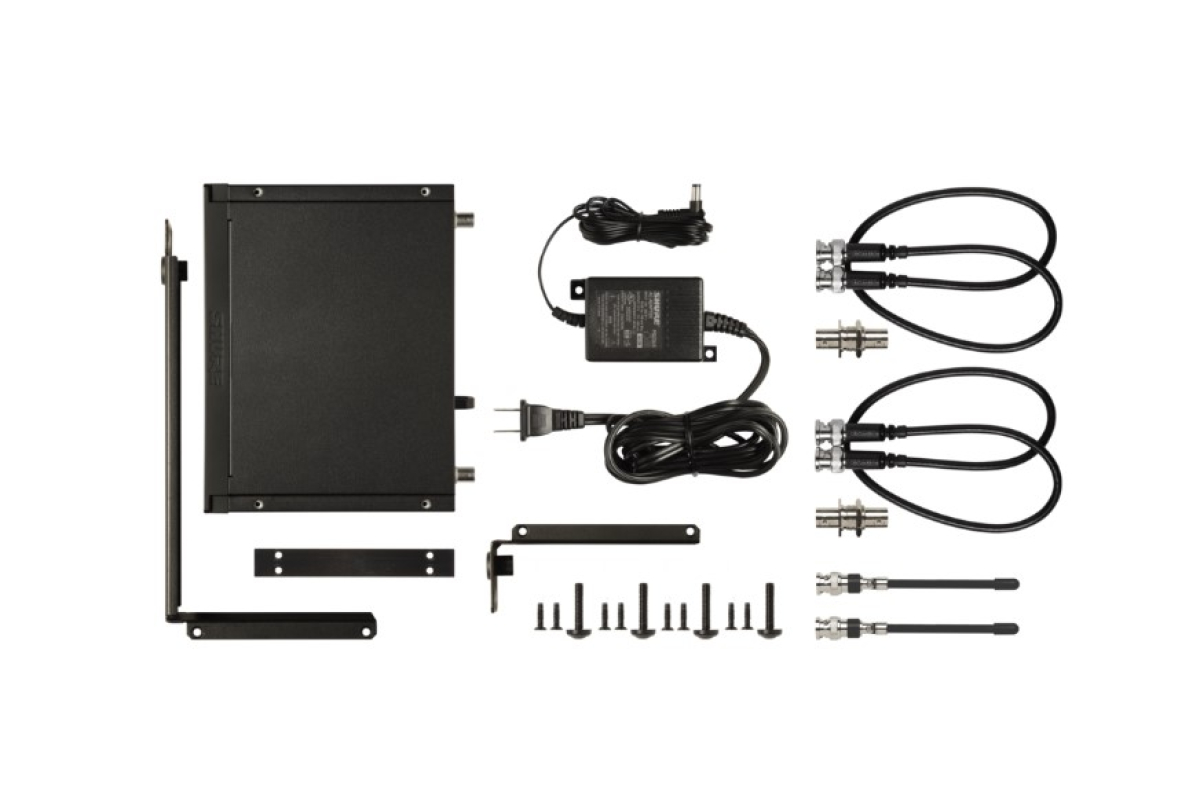 Мікрофонна радіосистема SHURE BLX24RE/B58