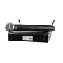 Микрофонная радиосистема SHURE BLX24RE/SM58