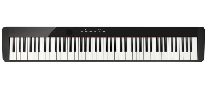 CASIO PX-S1100BKC Цифровое пианино