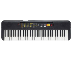 Синтезатор YAMAHA PSR-F52 Синтезатор YAMAHA PSR-F52