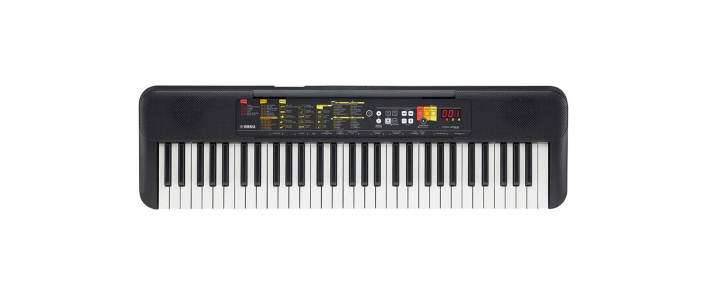 Синтезатор YAMAHA PSR-F52