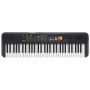 Синтезатор YAMAHA PSR-F52