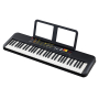 Синтезатор YAMAHA PSR-F52