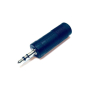 Переходник Jack - miniJack AVZHEZH A0009