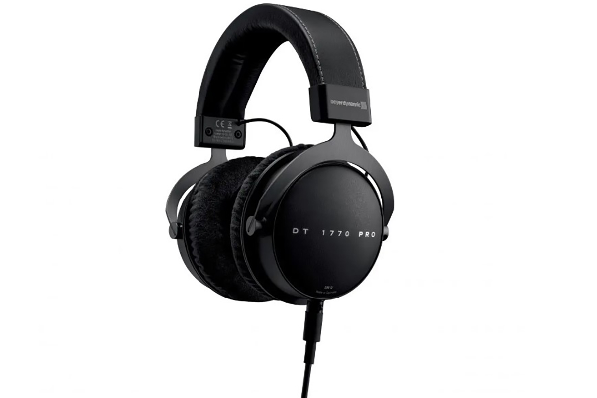 Навушники BEYERDYNAMIC DT 1770 PRO