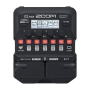 Гитарный процессор эффектов ZOOM G1 FOUR