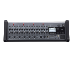 ZOOM LiveTrak L-20R Микшерный пульт