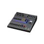 Микшерный пульт ZOOM LiveTrak L-8