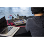 Микшерный пульт ZOOM LiveTrak L-8