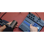 Микшерный пульт ZOOM LiveTrak L-8