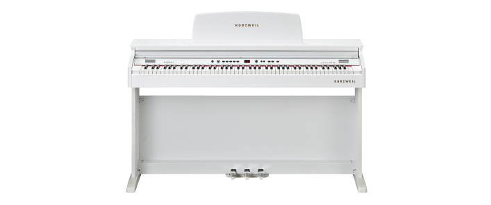 Цифровое пианино KURZWEIL KA130 WH