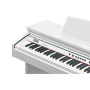 Цифровое пианино KURZWEIL KA130 WH