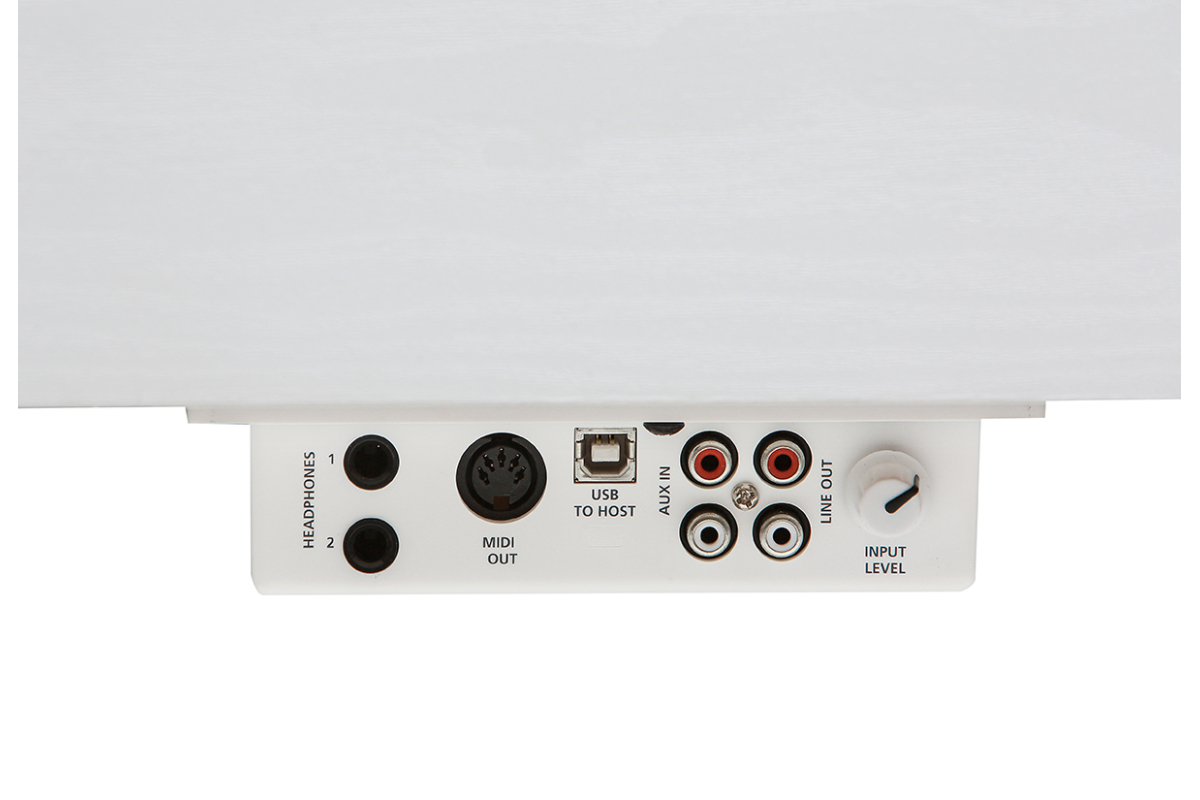 KURZWEIL M90 WH Цифровое пианино