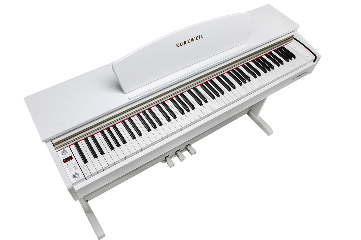 KURZWEIL M90 WH Цифровое пианино