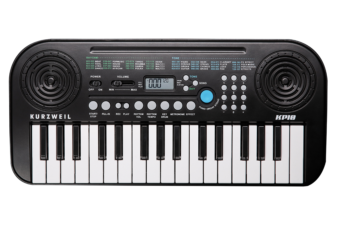 KURZWEIL KP10 Синтезатор