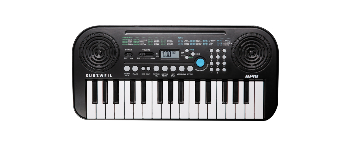 KURZWEIL KP10 Синтезатор