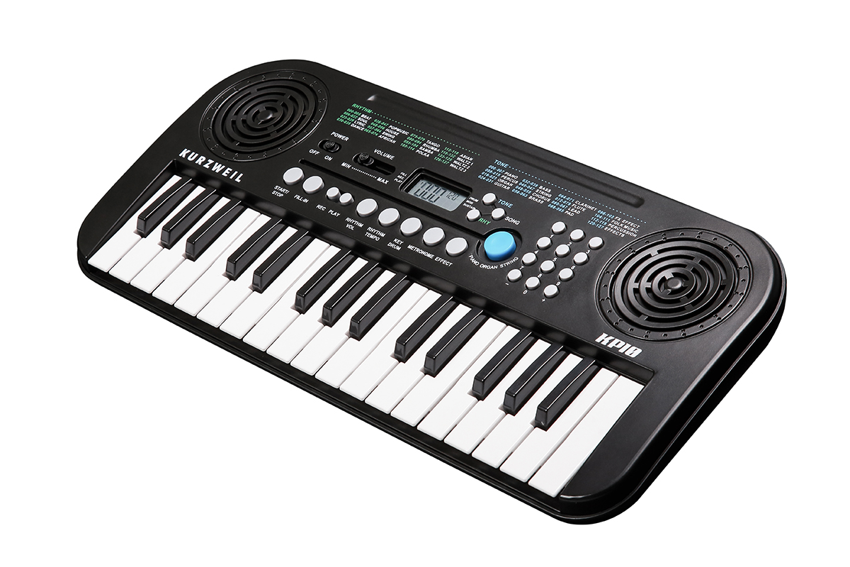 KURZWEIL KP10 Синтезатор