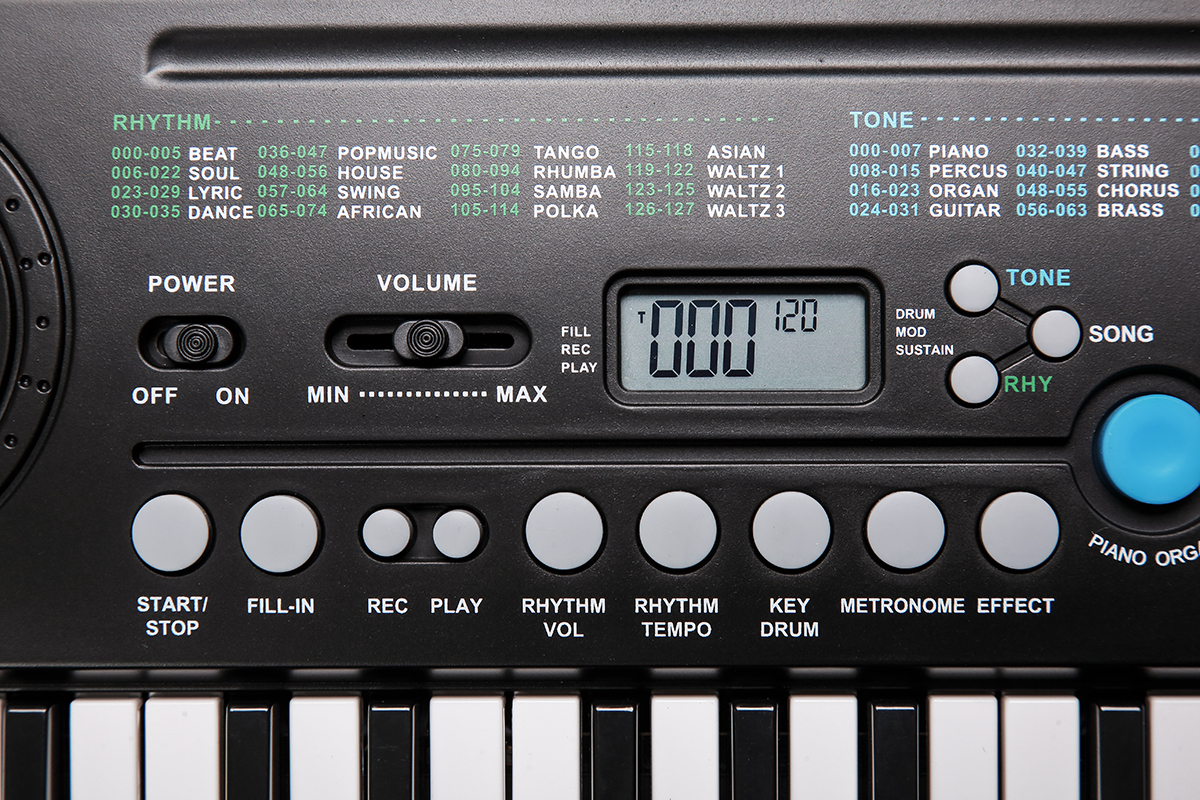 KURZWEIL KP10 Синтезатор