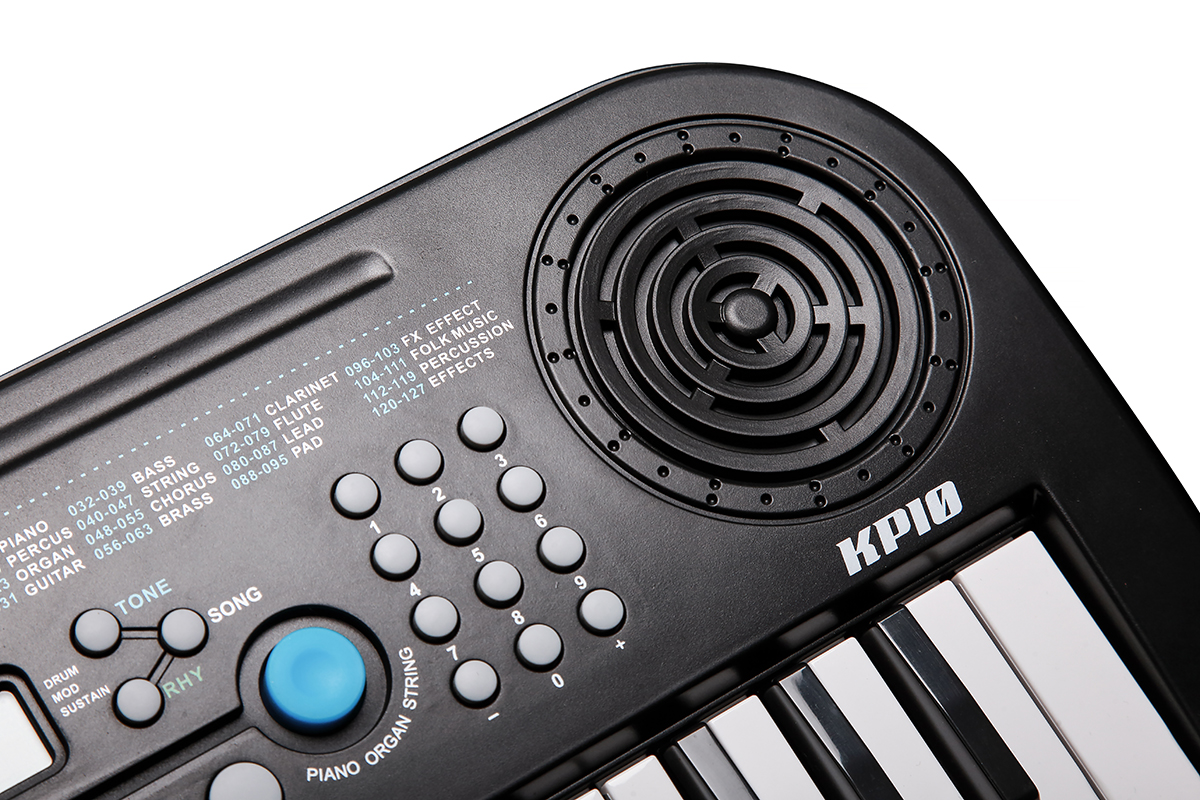 KURZWEIL KP10 Синтезатор