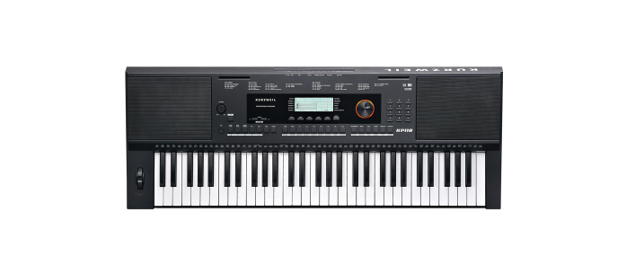 KURZWEIL KP110 Синтезатор
