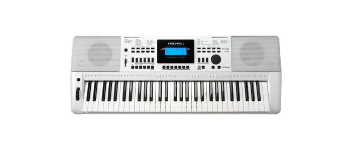 Синтезатор KURZWEIL KP140