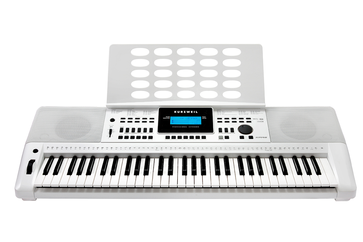 Синтезатор KURZWEIL KP140