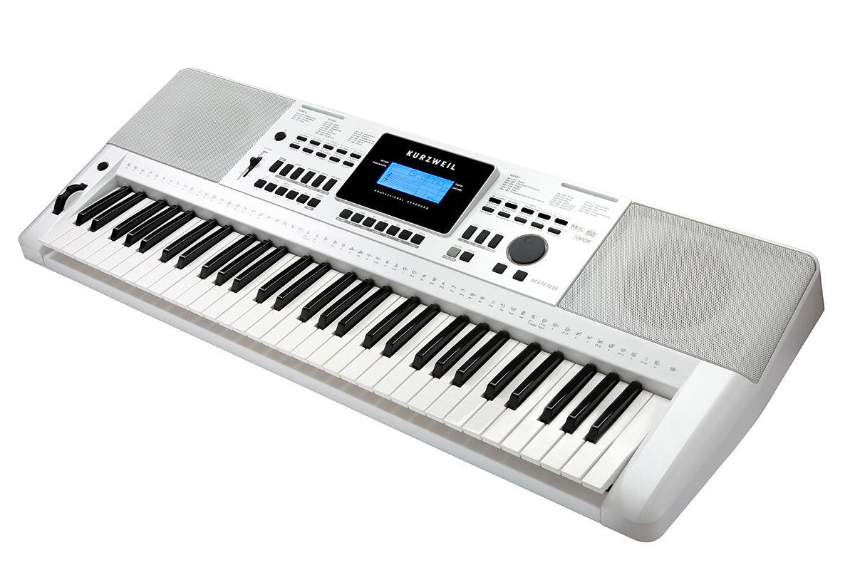Синтезатор KURZWEIL KP140