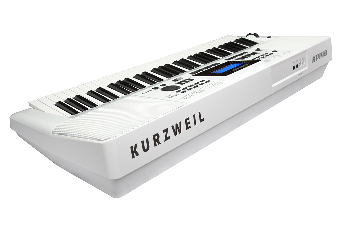 Синтезатор KURZWEIL KP140