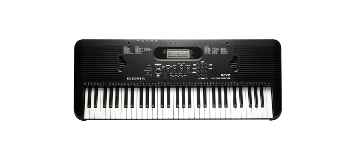 KURZWEIL KP70 Синтезатор