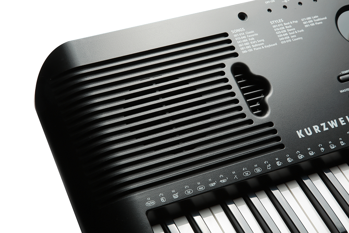 KURZWEIL KP70 Синтезатор