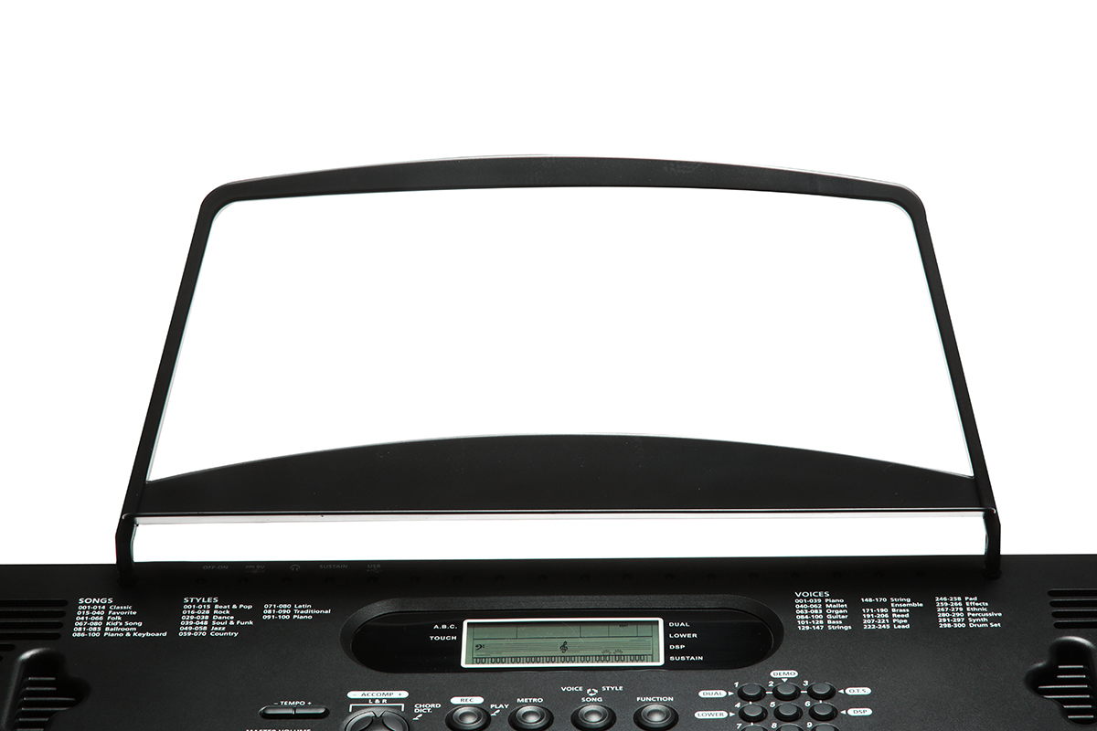 KURZWEIL KP70 Синтезатор