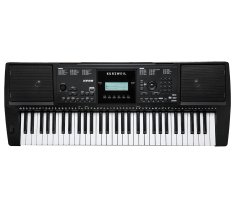 Синтезатор KURZWEIL KP80
