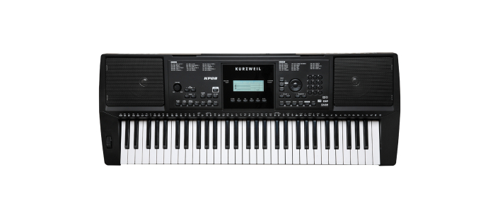 Синтезатор KURZWEIL KP80