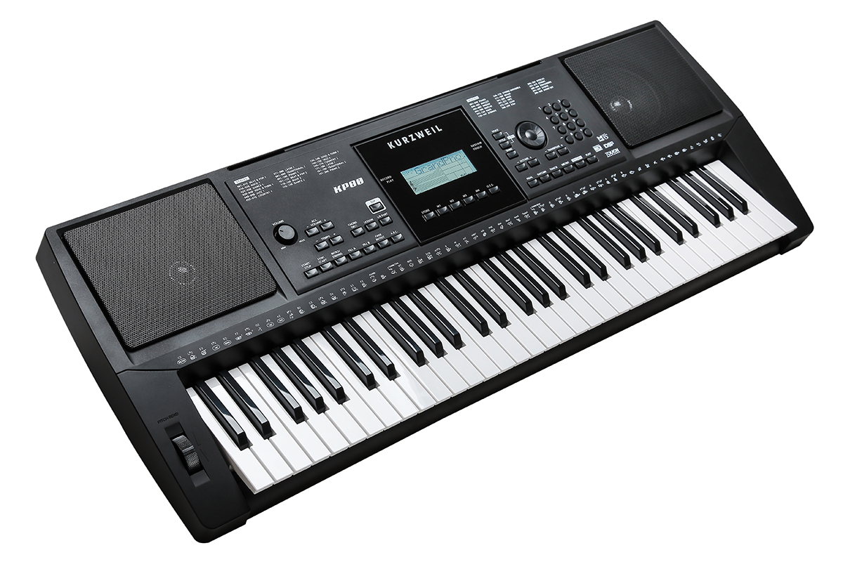 Синтезатор KURZWEIL KP80