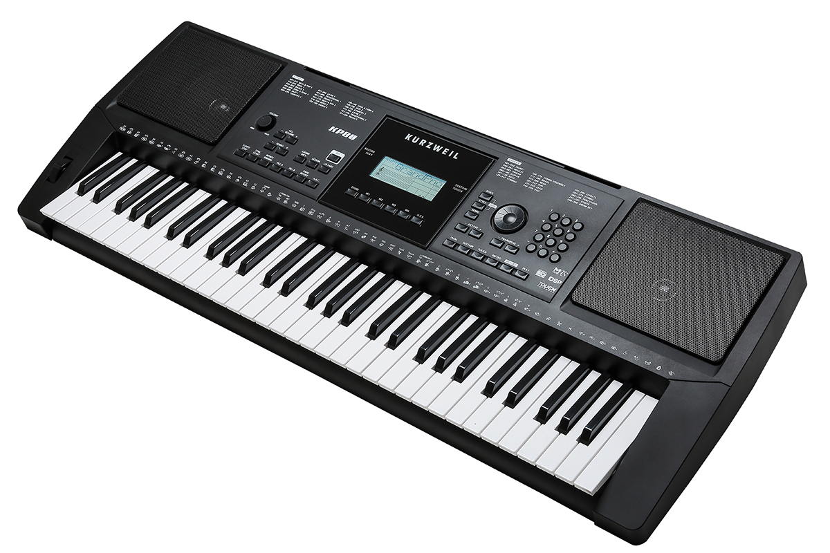 Синтезатор KURZWEIL KP80