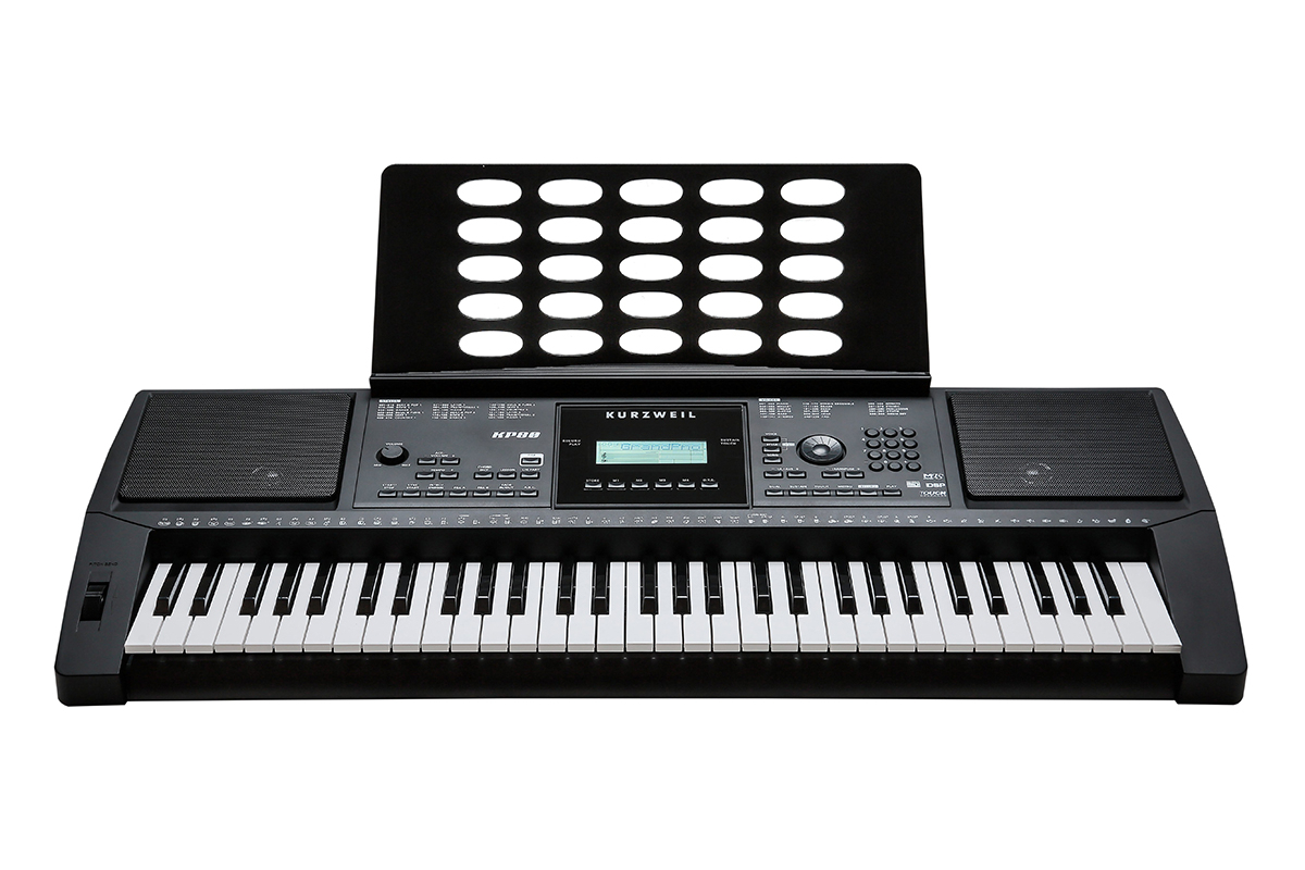 Синтезатор KURZWEIL KP80