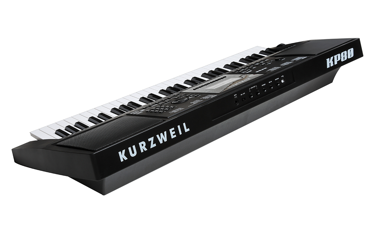 Синтезатор KURZWEIL KP80