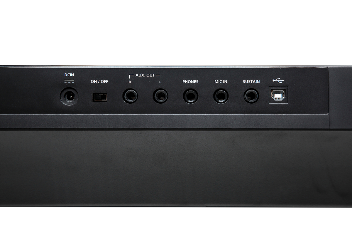 Синтезатор KURZWEIL KP80