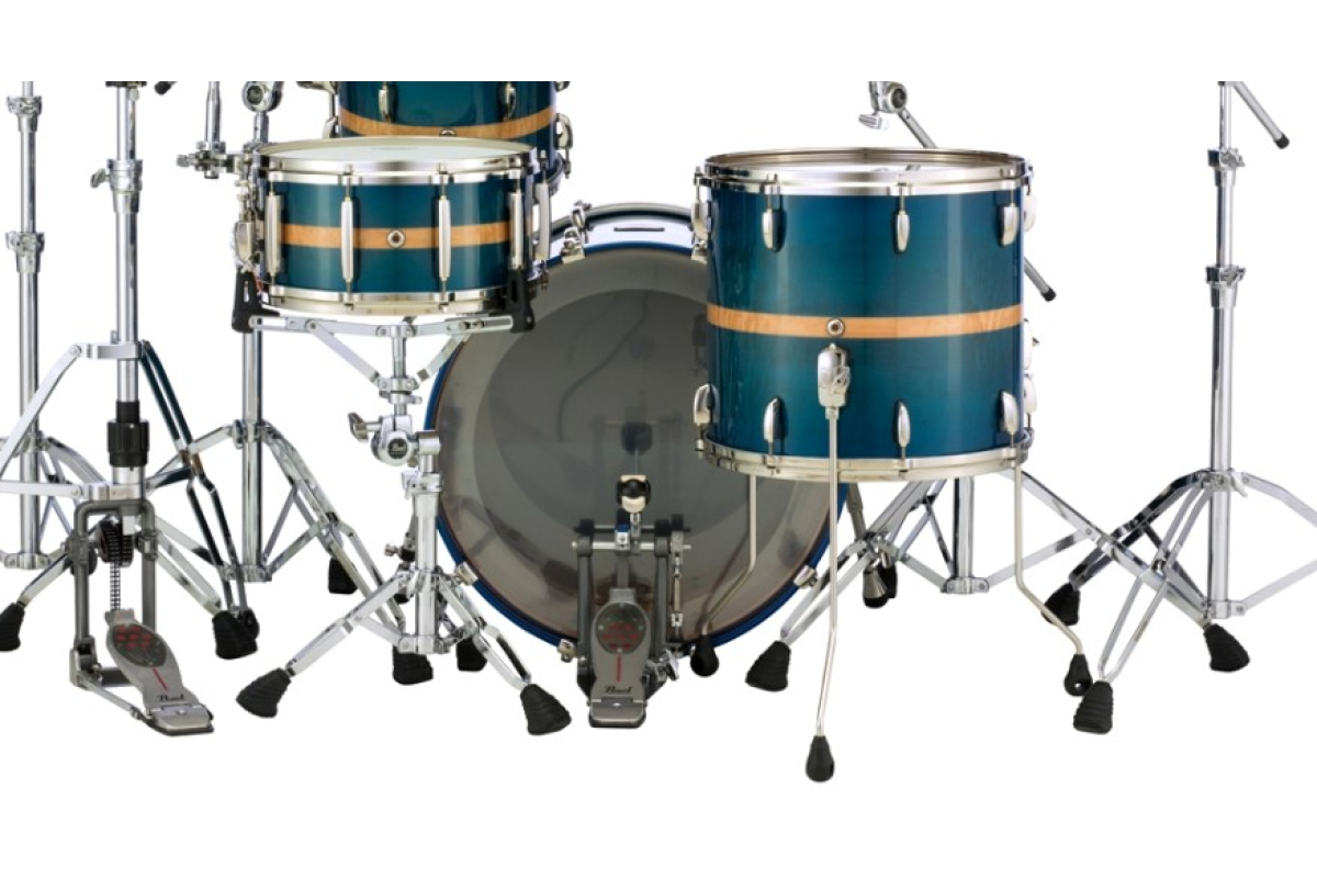 Pearl P-2050C Педаль для бас-барабана