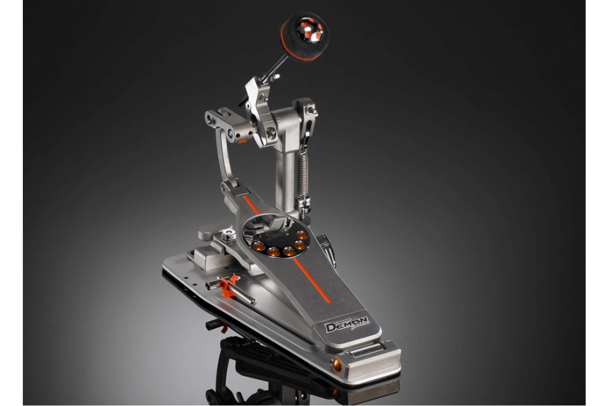 Педаль для бас-барабана Pearl P-3000D