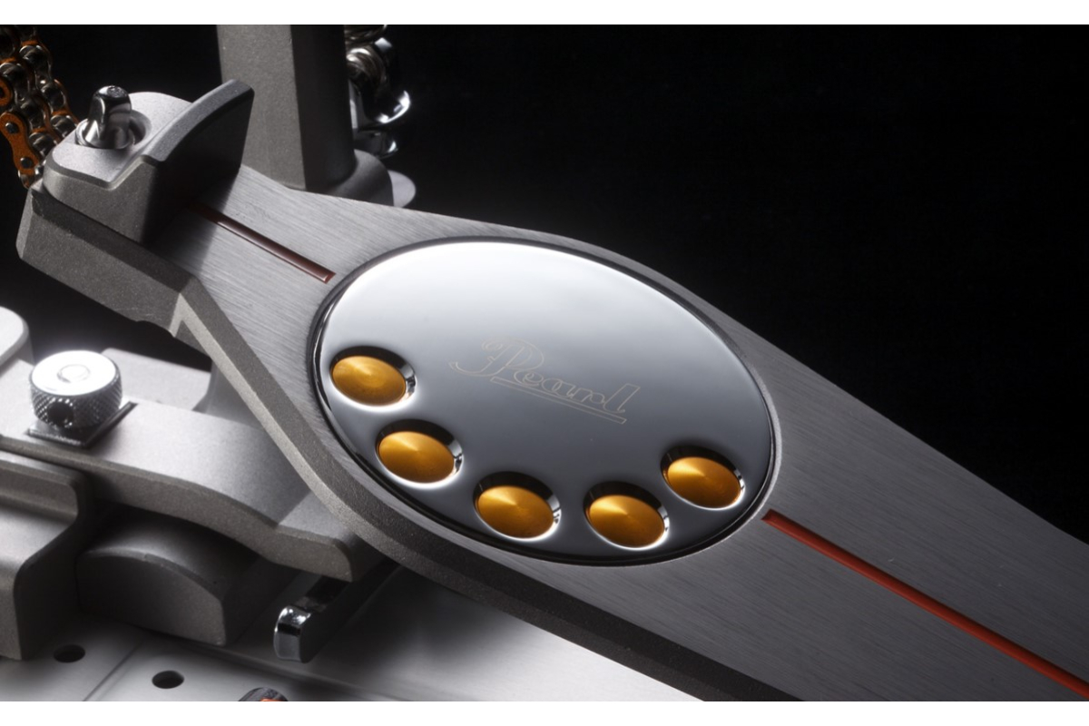 Педаль для бас-барабана Pearl P-3000D