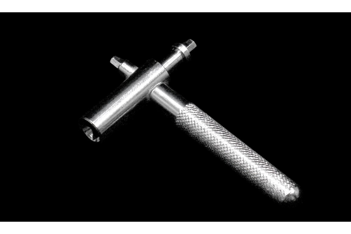 Педаль для бас-барабана Pearl P-3000D