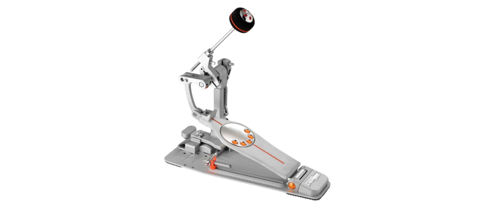 Педаль для бас-барабана Pearl P-3000D